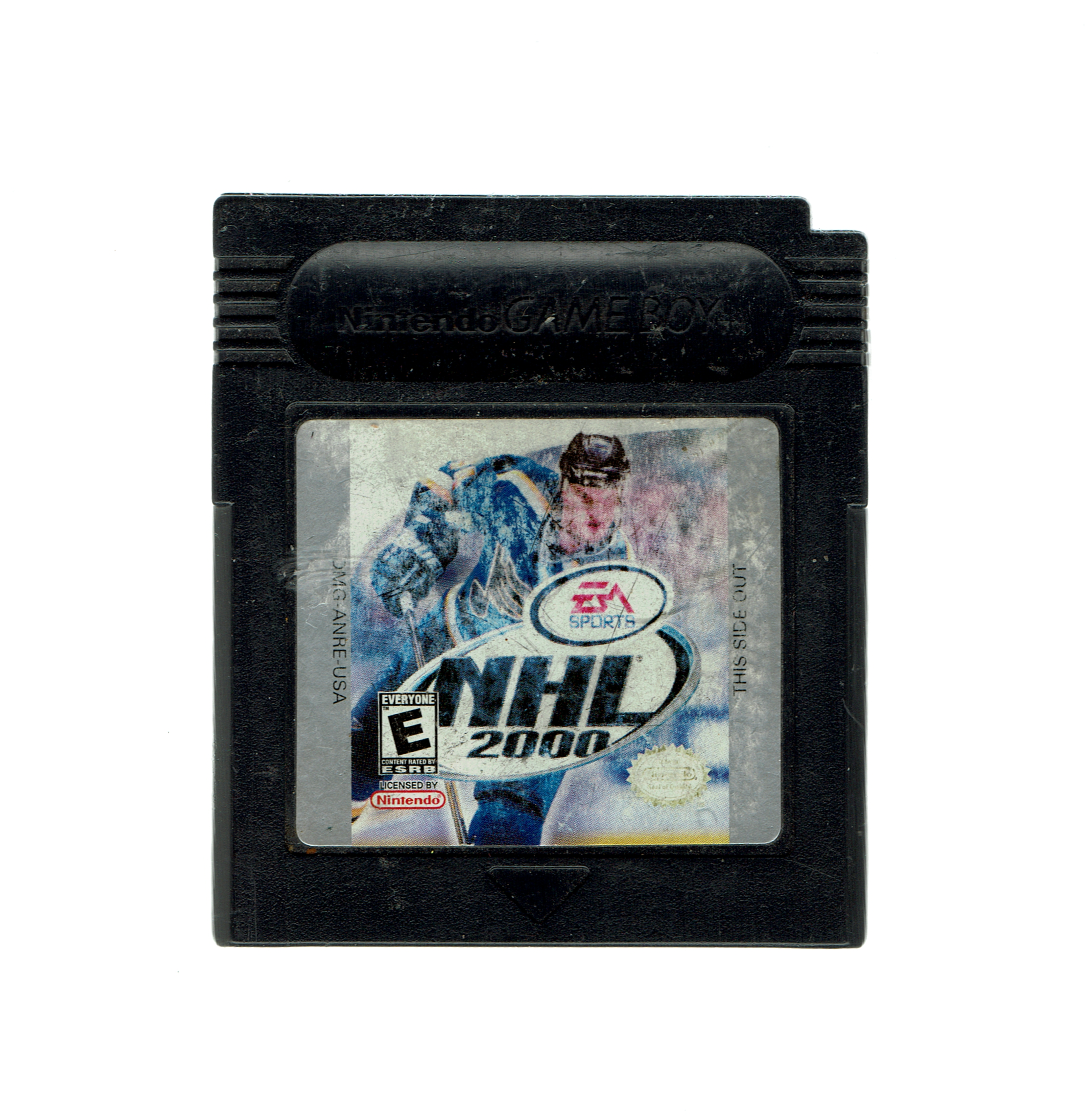 NHL 2000